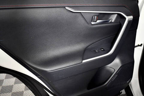 2021 Toyota RAV4 Prime XSE