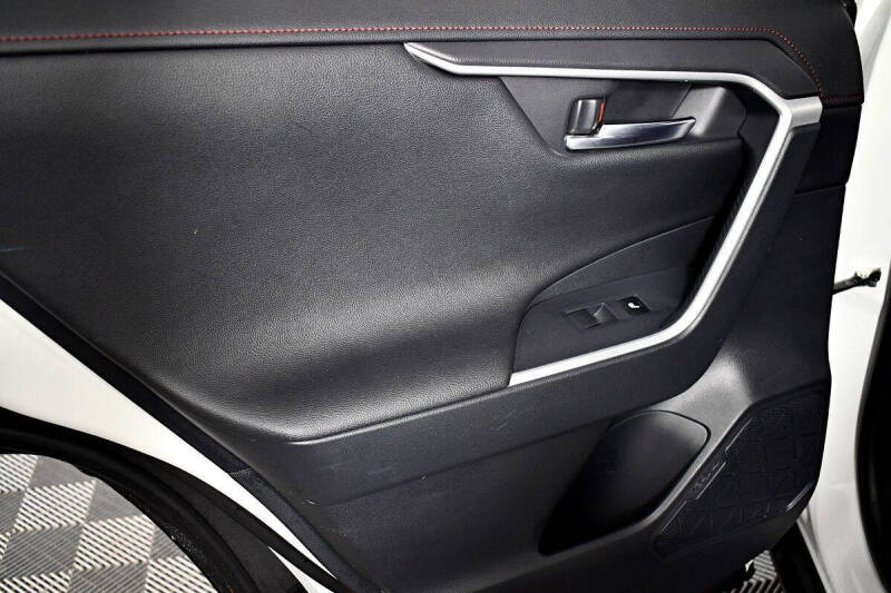 2021 Toyota RAV4 Prime XSE