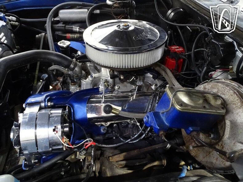 1970 Oldsmobile Cutlass Supreme