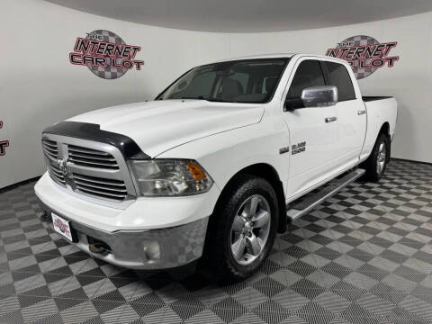2015 RAM 1500