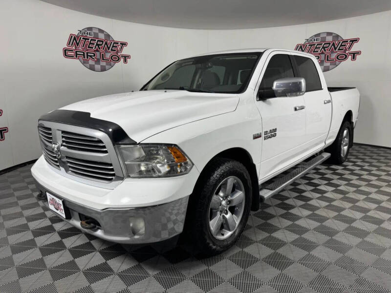 2015 RAM 1500