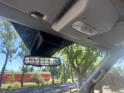 2018 Ford Transit 250