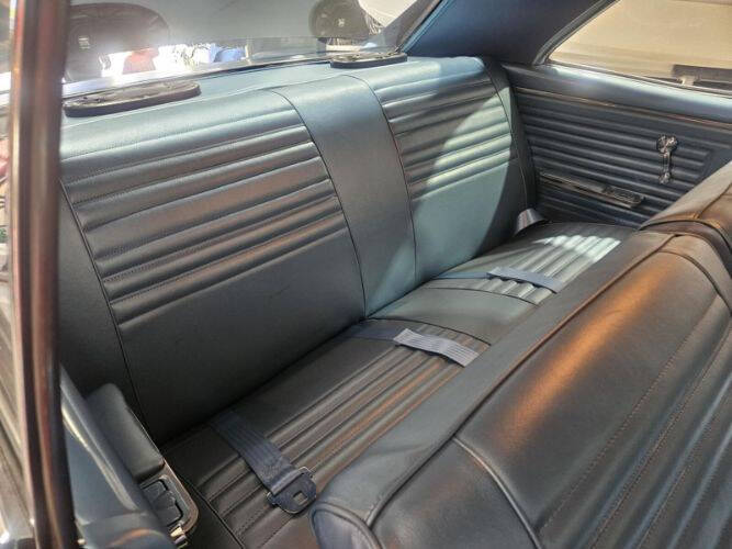 1967 Chevrolet Chevelle