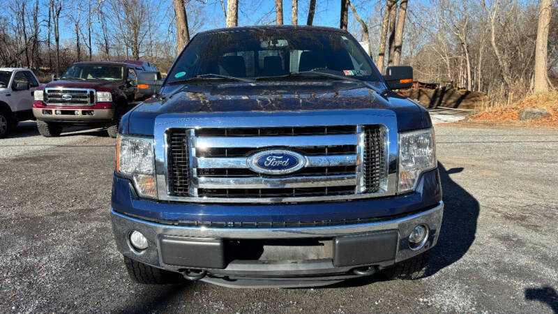 2012 Ford F-150 XL photo 6