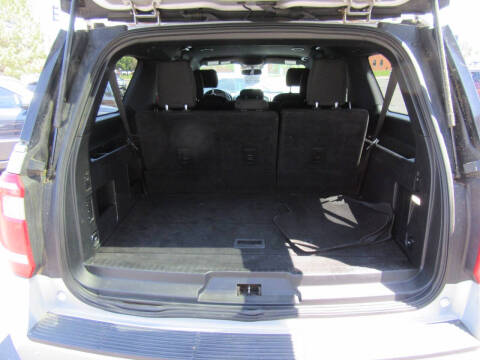 2019 Ford Expedition MAX XLT