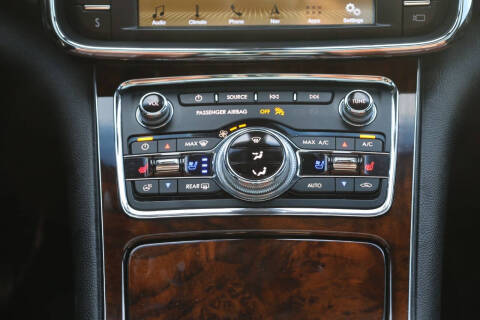 2017 Lincoln Continental Reserve