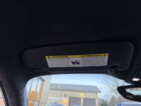 2016 Porsche Cayman GT4