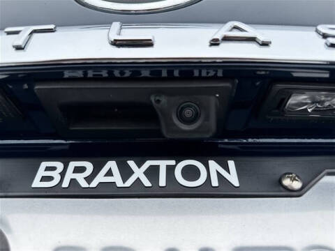 2023 Volkswagen Atlas V6 SEL 4Motion