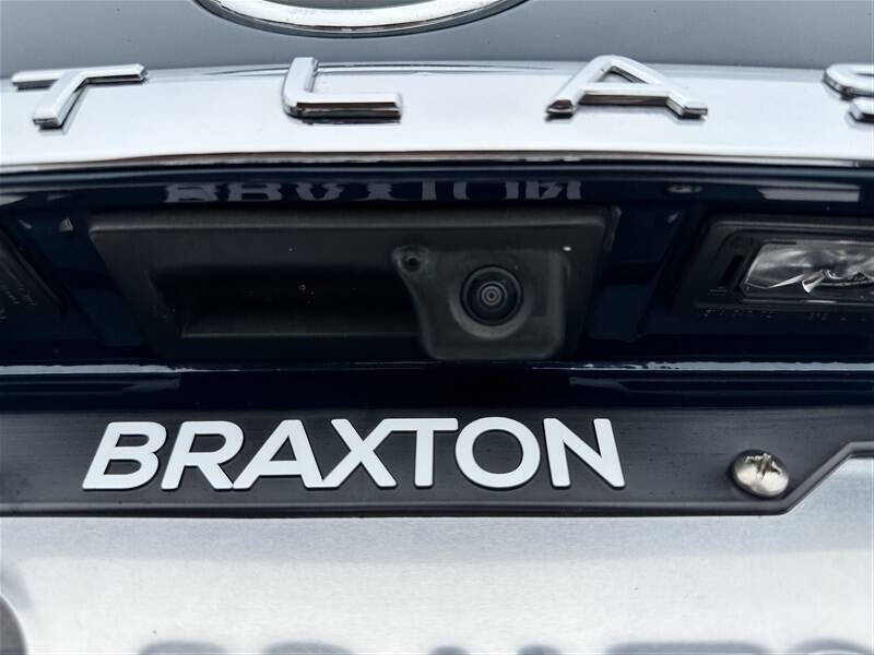 2023 Volkswagen Atlas V6 SEL 4Motion