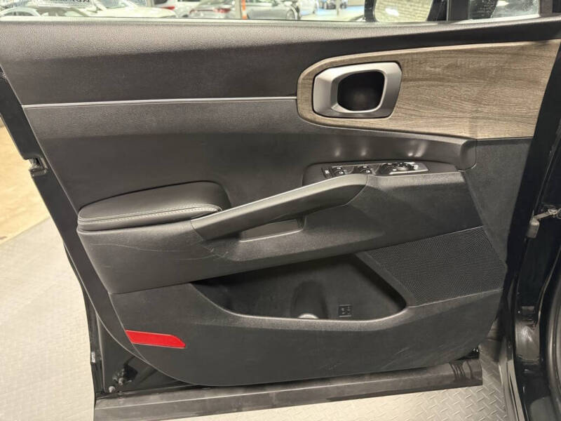 2022 Kia Sorento X-Line S