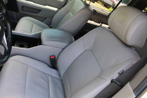 2012 Honda Pilot Touring