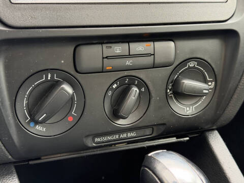 2012 Volkswagen Jetta S