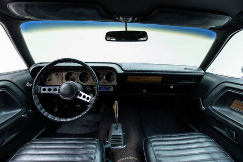 1970 Dodge Challenger