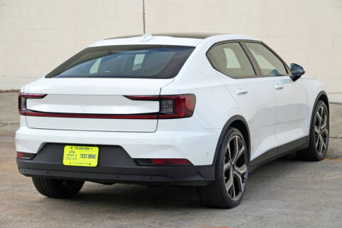 2023 Polestar 2