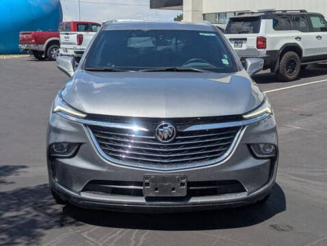 2024 Buick Enclave Premium