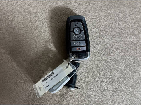 2023 Ford Expedition MAX XLT
