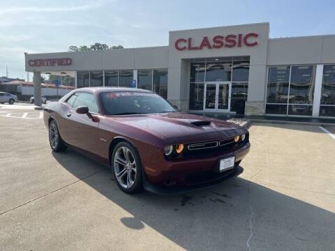 2021 Dodge Challenger for sale at Express Purchasing Plus in Hot Springs AR