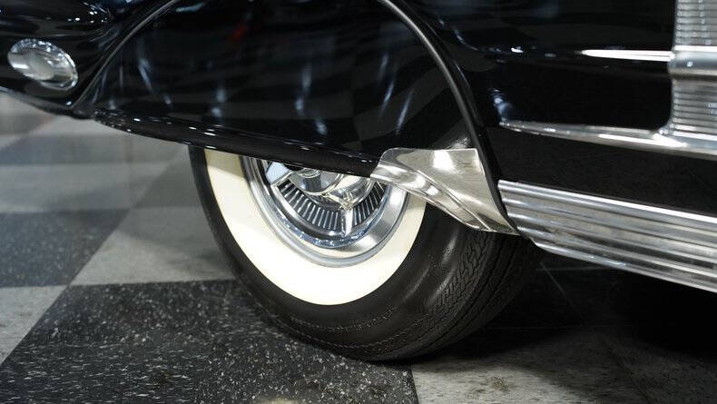 1958 Chevrolet Impala