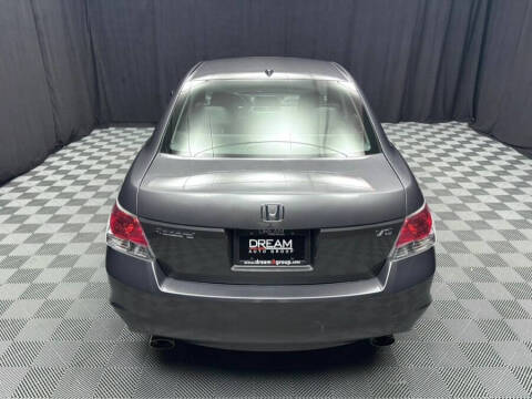 2010 Honda Accord