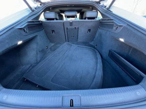 2023 Volkswagen Arteon SEL R-Line 4Motion