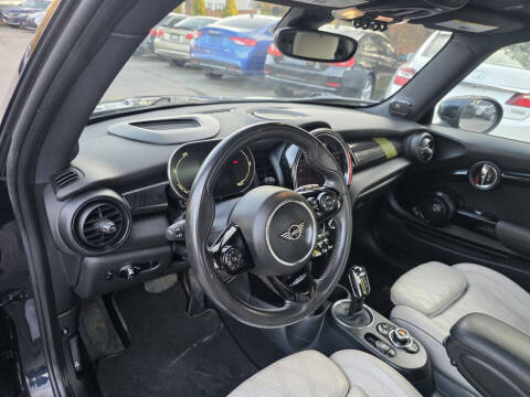 2020 MINI Hardtop 2 Door Cooper SE