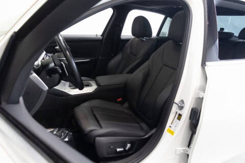 2021 BMW 3 Series 330i