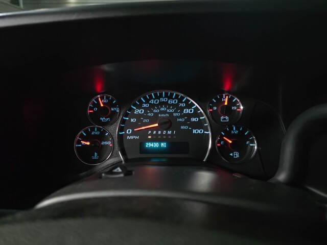 2021 GMC Savana 2500