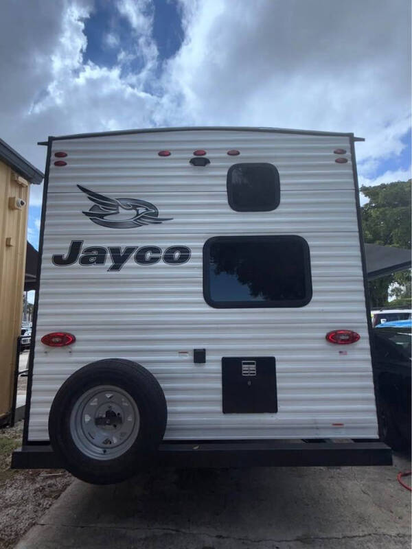 2022 Jayco Jay Flight