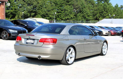 2009 BMW 3 Series 335i