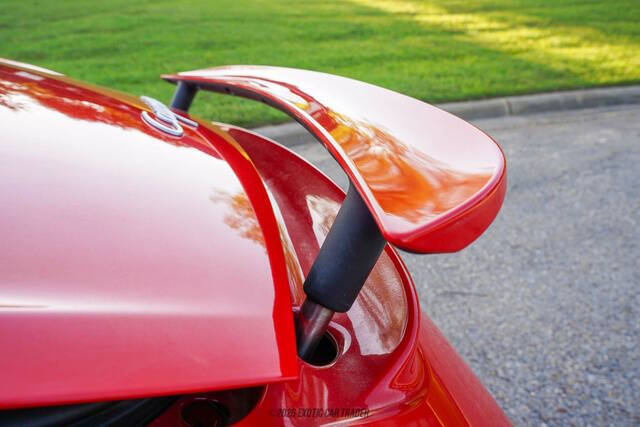 2007 Porsche Cayman