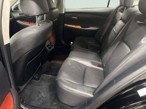 2009 Lexus ES 350
