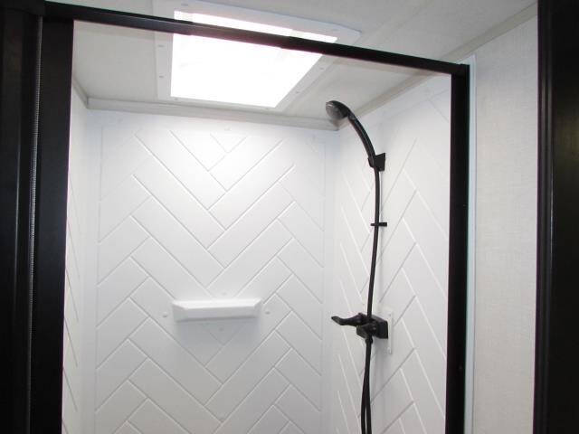 2025 Forest River T25RBHL