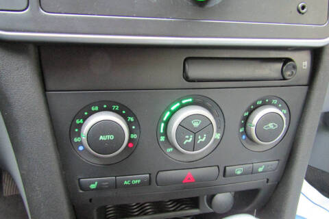 2007 Saab 9-3 2.0T