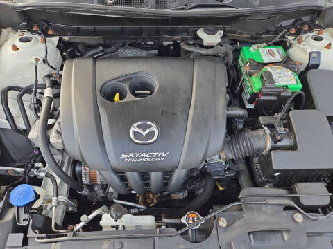 2016 Mazda CX-3 Touring