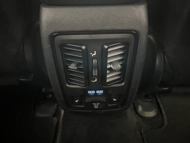 2022 Dodge Durango R/T Plus