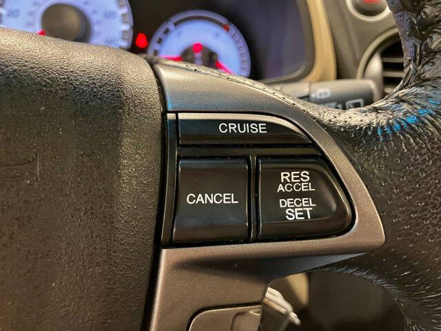 2015 Honda Pilot Touring