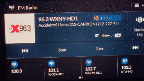 2025 Acura TLX w/Tech