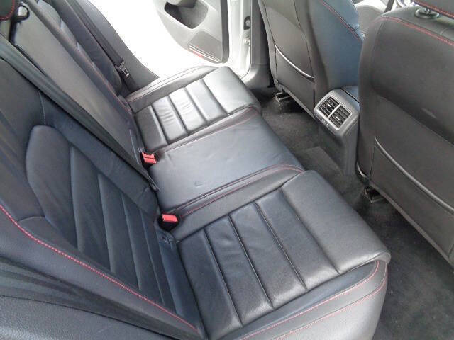 2015 Volkswagen Golf GTI SE