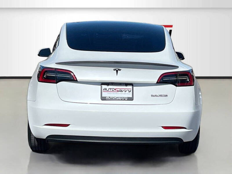 2023 Tesla Model 3 Performance