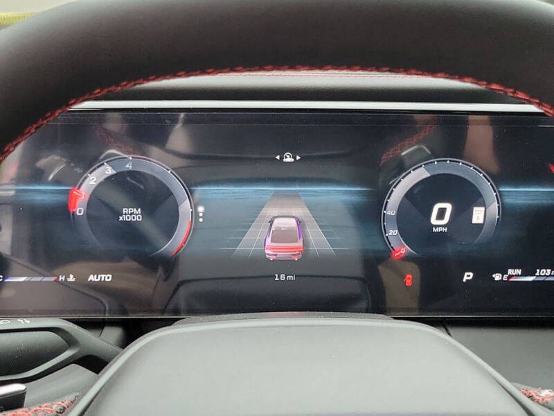 2026 Dodge Charger Scat Pack Plus