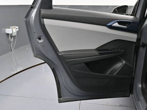 2024 Volkswagen Taos SE 4Motion