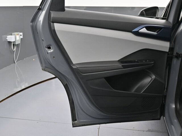 2024 Volkswagen Taos SE 4Motion