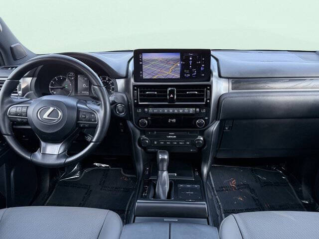 2023 Lexus GX 460