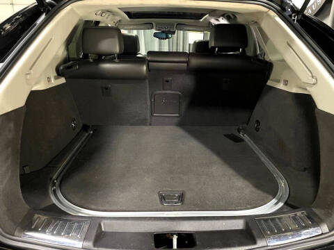 2015 Cadillac SRX Performance Collection