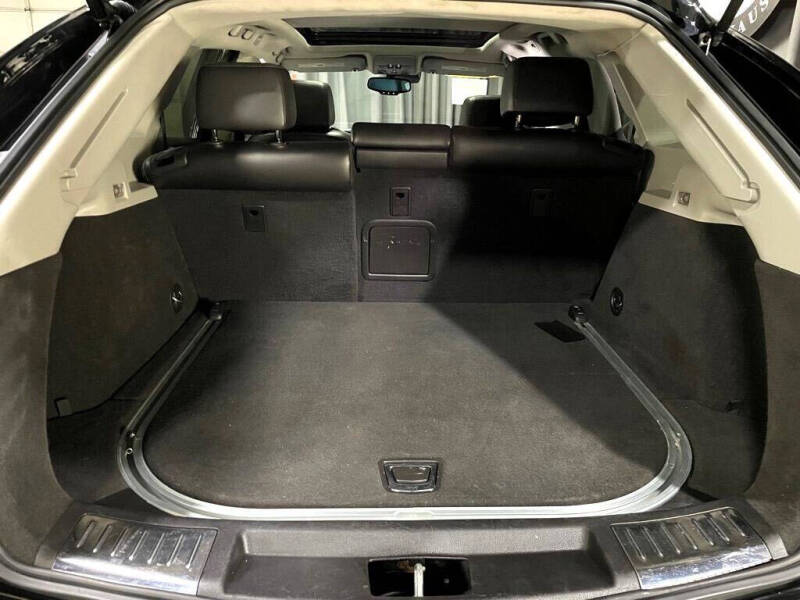 2015 Cadillac SRX Performance Collection