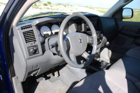 2008 Dodge Ram 1500 ST