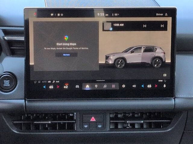 2026 Mazda CX-5 2.5 S Preferred