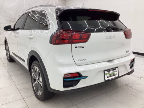 2022 Kia Niro EV S