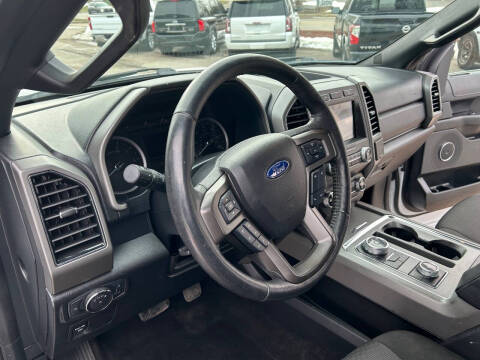 2019 Ford Expedition XLT
