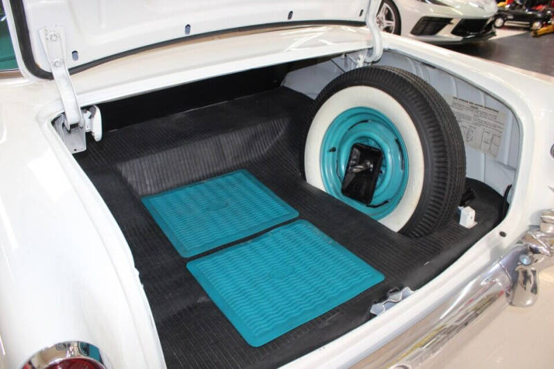 1955 Chevrolet Bel Air